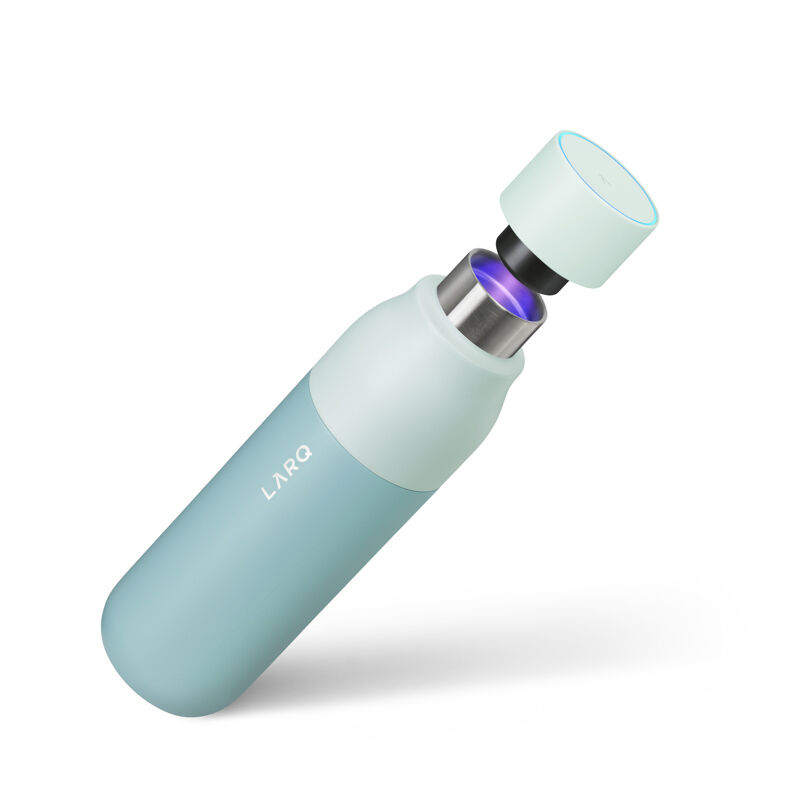 LARQ Bottle PureVis™ 500 ml, Blue